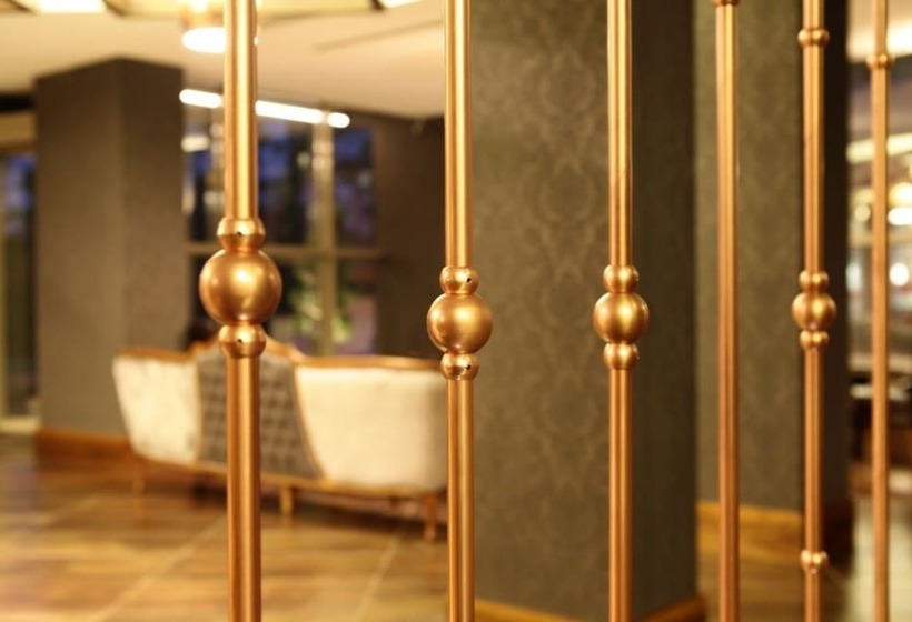 酒店 Tiara Thermal & Spa