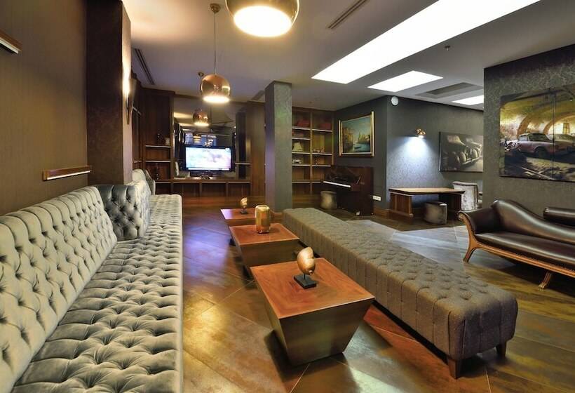 酒店 Tiara Thermal & Spa