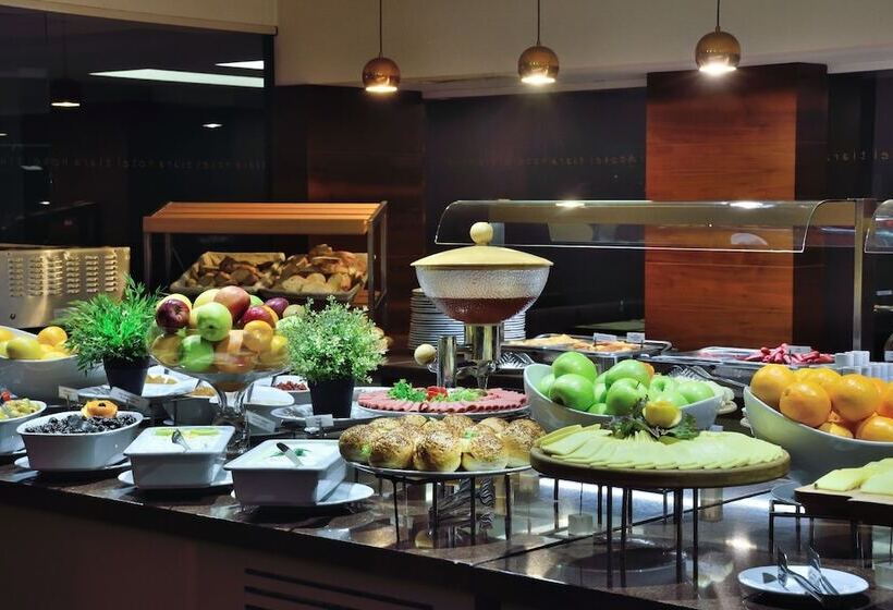 酒店 Tiara Thermal & Spa