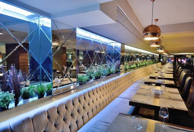 酒店 Tiara Thermal & Spa