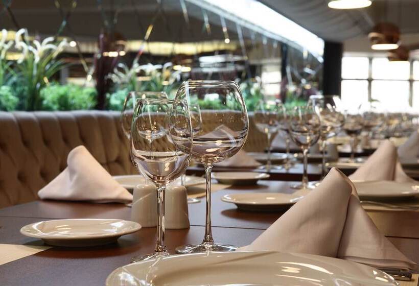 酒店 Tiara Thermal & Spa