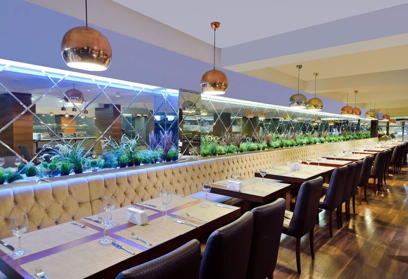 酒店 Tiara Thermal & Spa