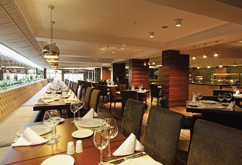 酒店 Tiara Thermal & Spa