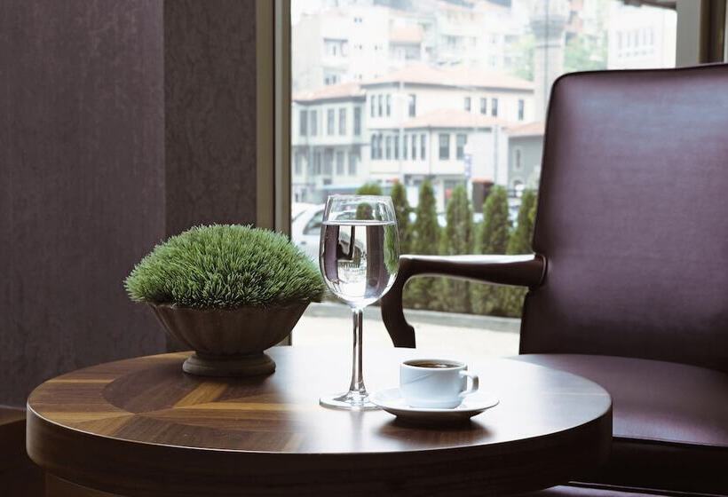 酒店 Tiara Thermal & Spa