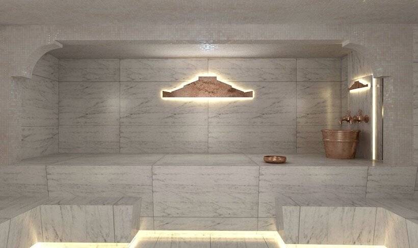 酒店 Tiara Thermal & Spa