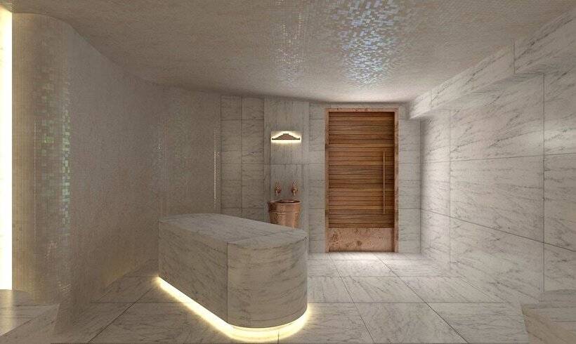 酒店 Tiara Thermal & Spa