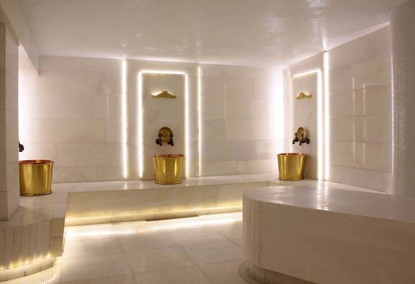 酒店 Tiara Thermal & Spa