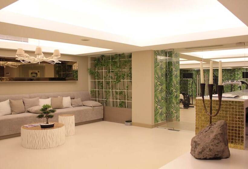 酒店 Tiara Thermal & Spa