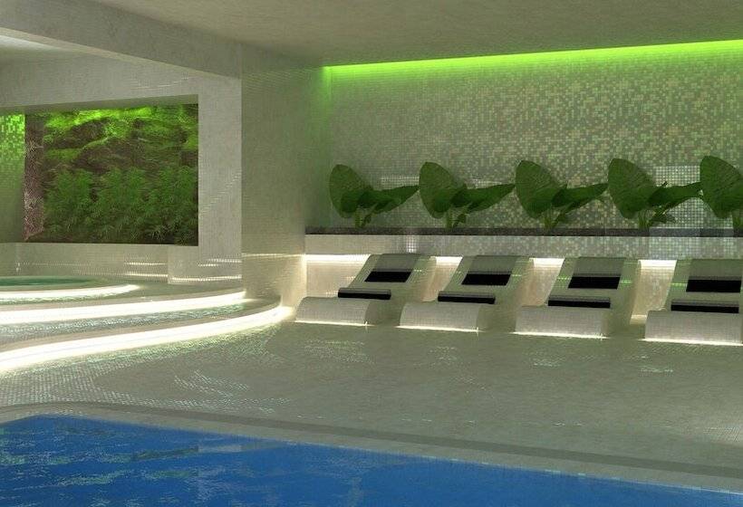 酒店 Tiara Thermal & Spa