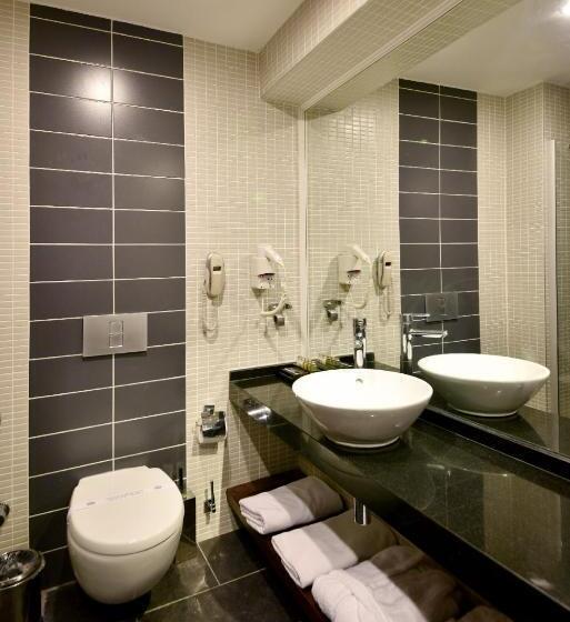 酒店 Tiara Thermal & Spa