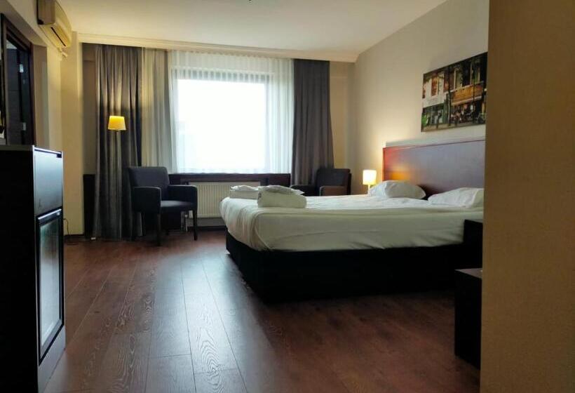 酒店 Tiara Thermal & Spa