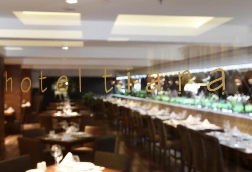 酒店 Tiara Thermal & Spa