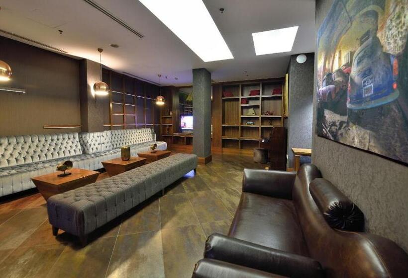 酒店 Tiara Thermal & Spa