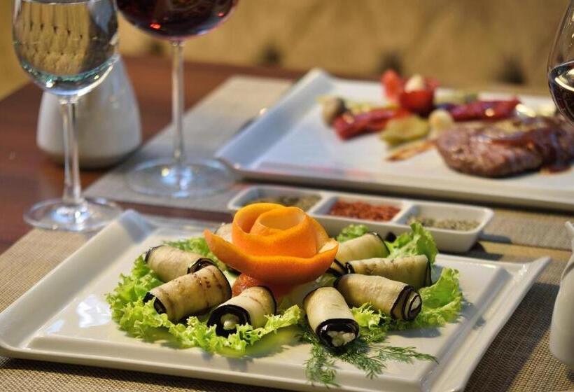 酒店 Tiara Thermal & Spa