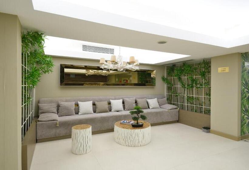 酒店 Tiara Thermal & Spa