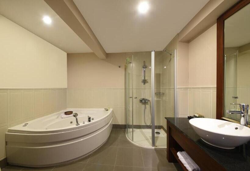 酒店 Tiara Thermal & Spa