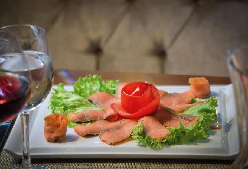 酒店 Tiara Thermal & Spa