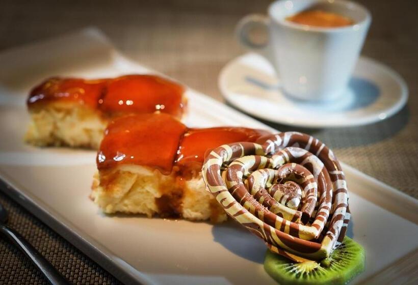 酒店 Tiara Thermal & Spa