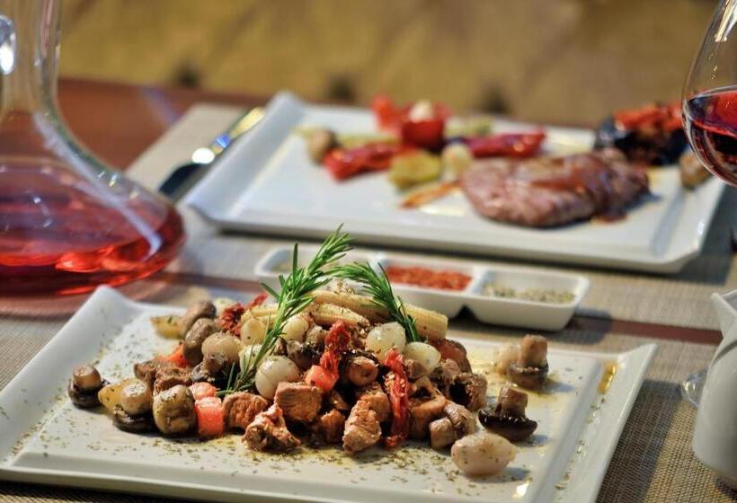 酒店 Tiara Thermal & Spa