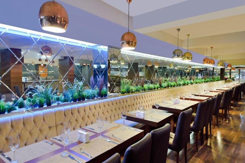 酒店 Tiara Thermal & Spa