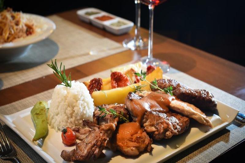 酒店 Tiara Thermal & Spa