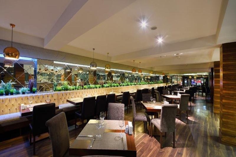 酒店 Tiara Thermal & Spa