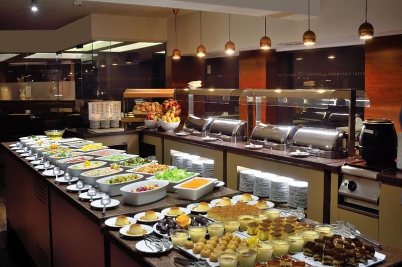 酒店 Tiara Thermal & Spa