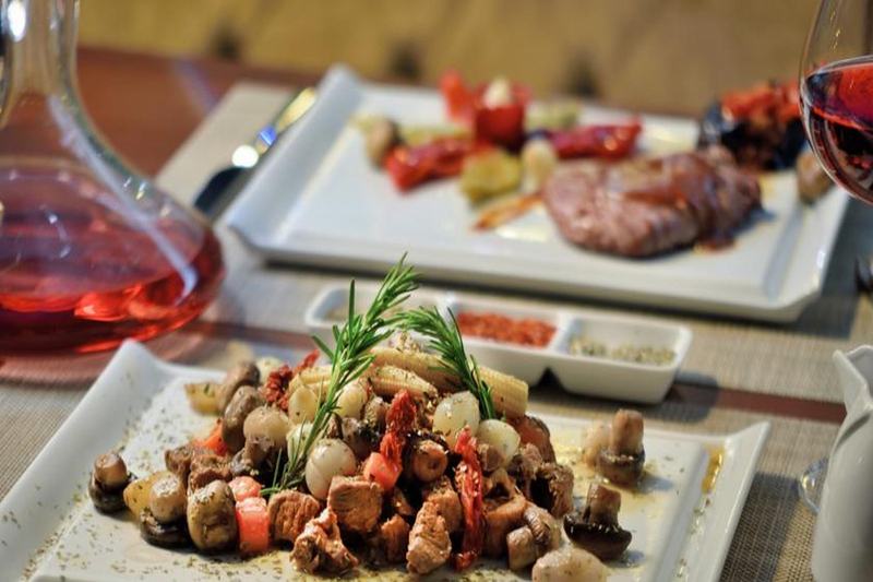 酒店 Tiara Thermal & Spa