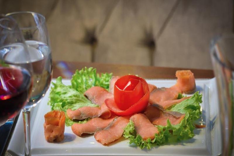 酒店 Tiara Thermal & Spa