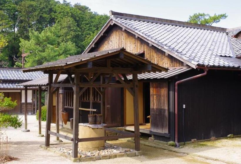 酒店 Toyoko Inn Matsue Ekimae