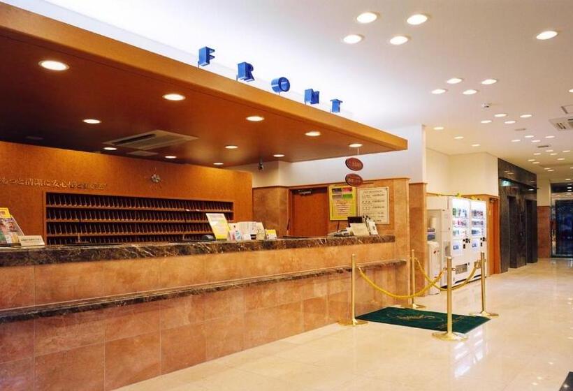 هتل Toyoko Inn Matsue Ekimae
