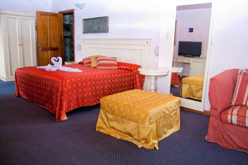 فندق Truj Swan S Cay