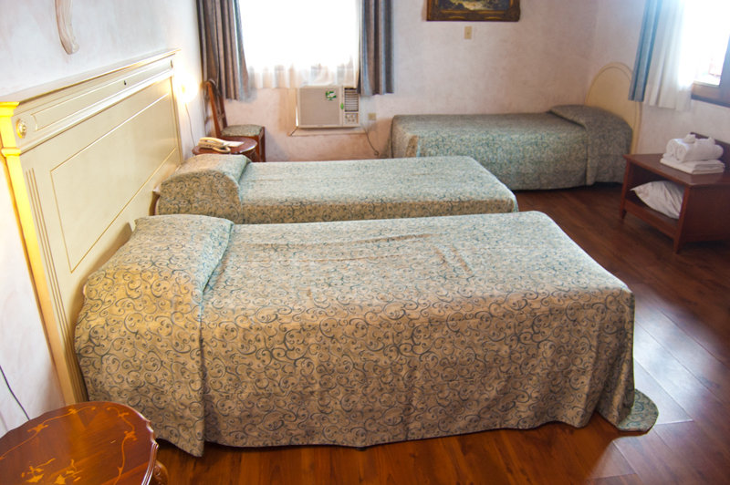 فندق Truj Swan S Cay