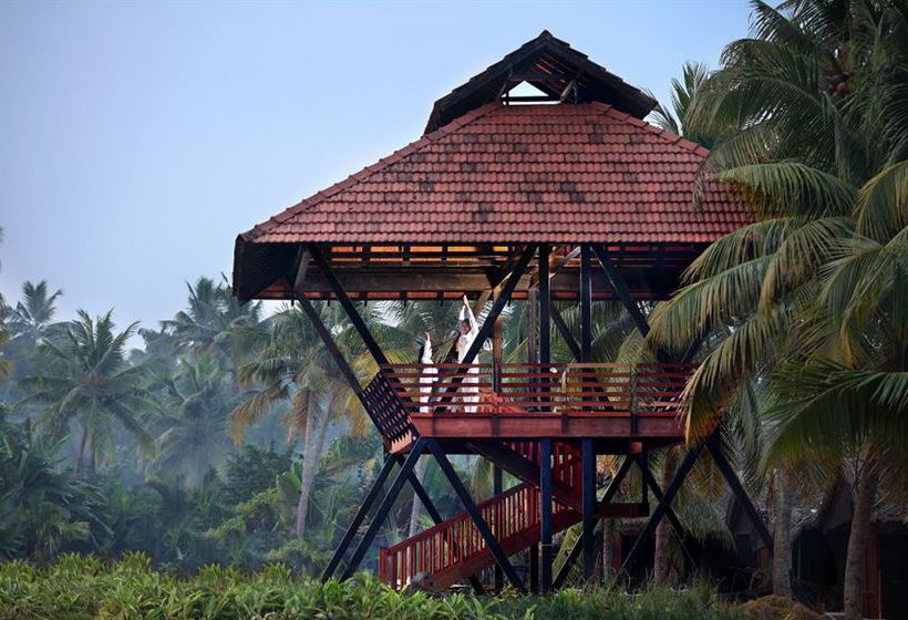 فندق Vasundhara Sarovar Premiere  Vayalar