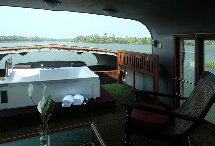 فندق Vasundhara Sarovar Premiere  Vayalar