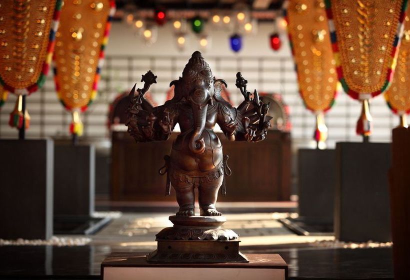 فندق Vasundhara Sarovar Premiere  Vayalar