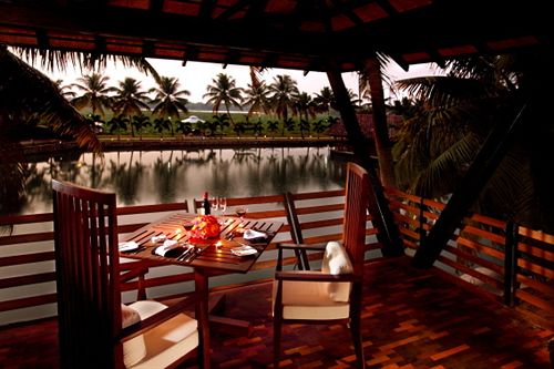 فندق Vasundhara Sarovar Premiere  Vayalar