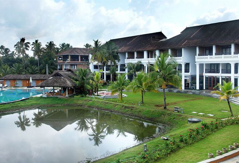 فندق Vasundhara Sarovar Premiere  Vayalar