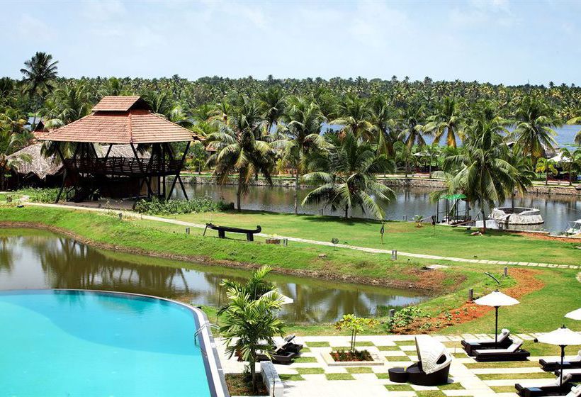 فندق Vasundhara Sarovar Premiere  Vayalar