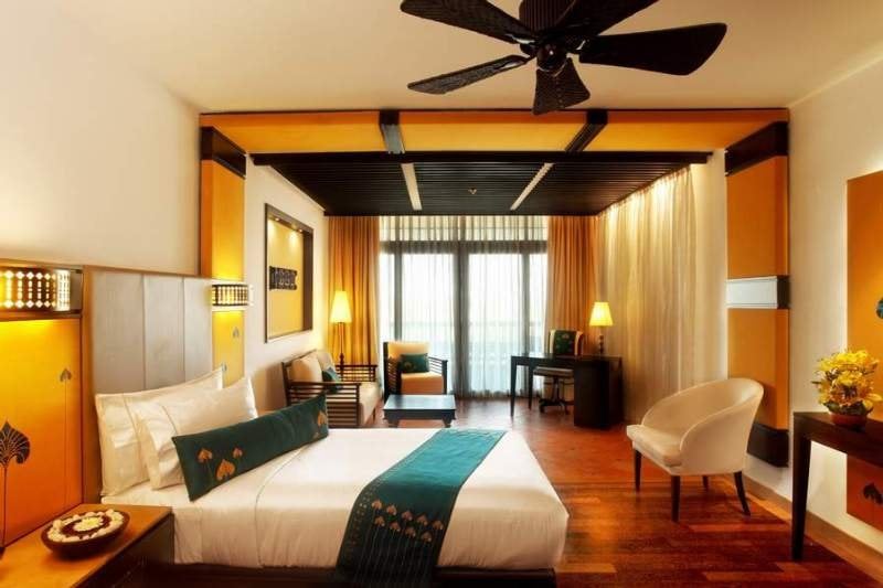 فندق Vasundhara Sarovar Premiere  Vayalar