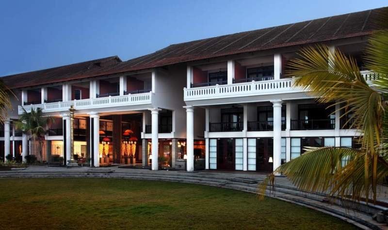 فندق Vasundhara Sarovar Premiere  Vayalar