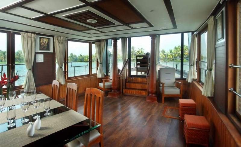 فندق Vasundhara Sarovar Premiere  Vayalar