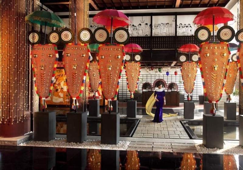 فندق Vasundhara Sarovar Premiere  Vayalar