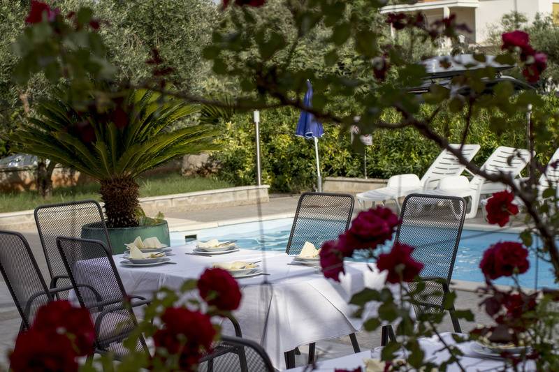 酒店 Villa Stari Dvor