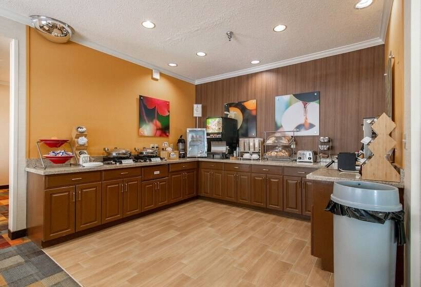 בית מלון כפרי Wingate By Wyndham Great Falls