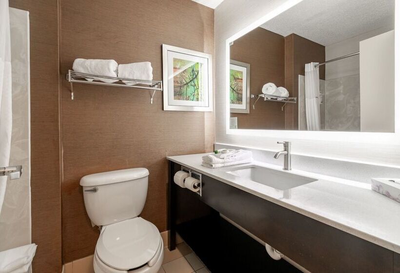 בית מלון כפרי Wingate By Wyndham Great Falls