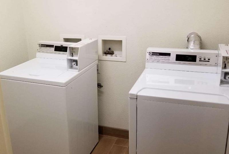 בית מלון כפרי Wingate By Wyndham Great Falls