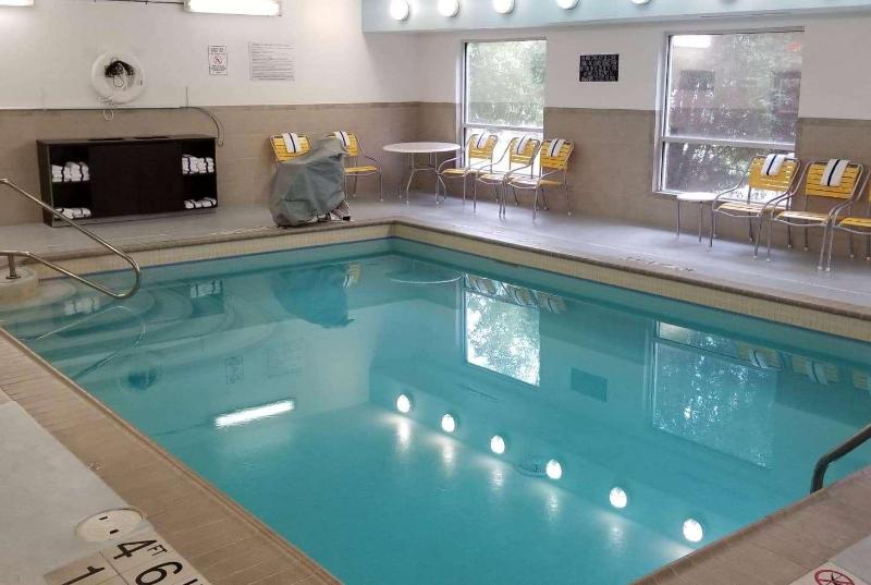 בית מלון כפרי Wingate By Wyndham Great Falls