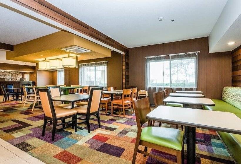 בית מלון כפרי Wingate By Wyndham Gurnee