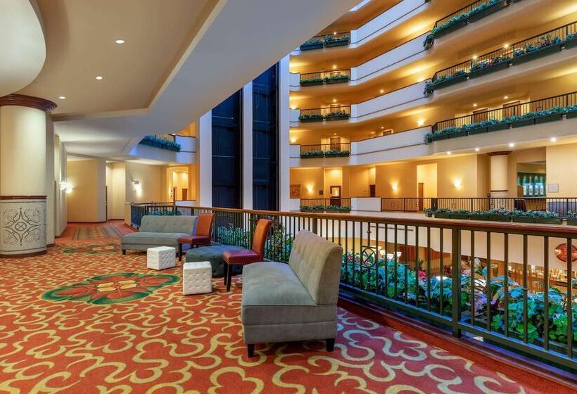 فندق Wyndham Grand Oklahoma City Downtown